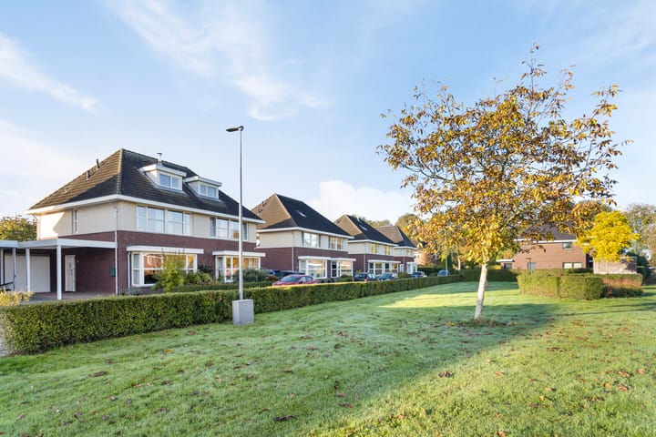 Foto 4 van Heriktuin 42