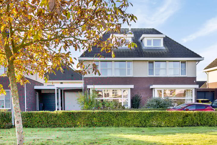 Foto 5 van Heriktuin 42