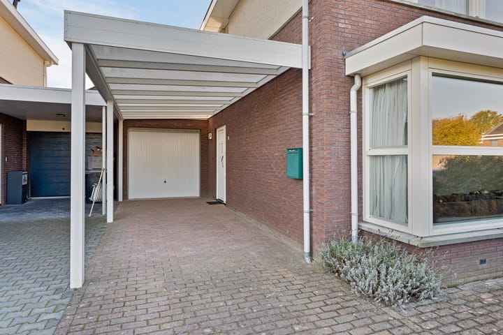 Foto 6 van Heriktuin 42