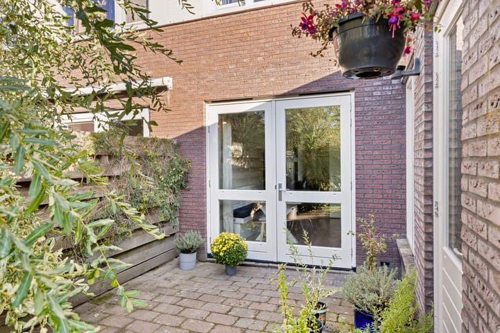 Foto 33 van Heriktuin 42