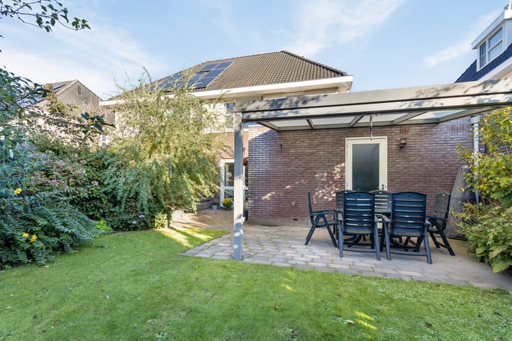 Foto 36 van Heriktuin 42