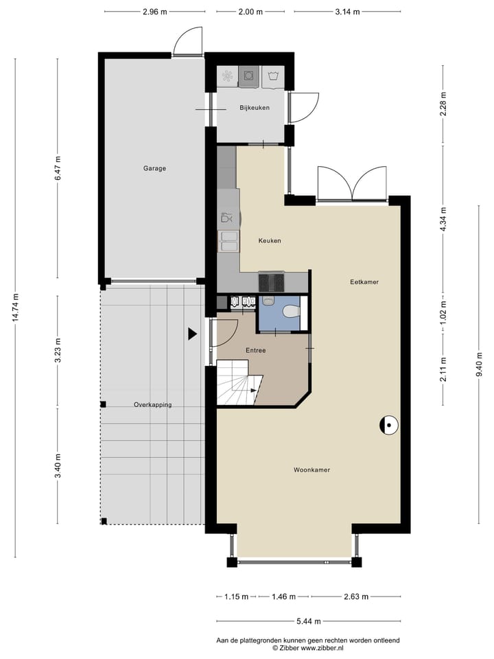 Foto 38 van Heriktuin 42
