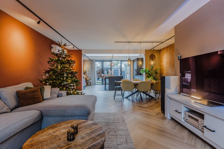 Foto 2 van Hubertusveld 35