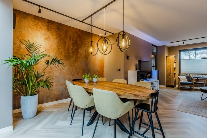 Foto 3 van Hubertusveld 35