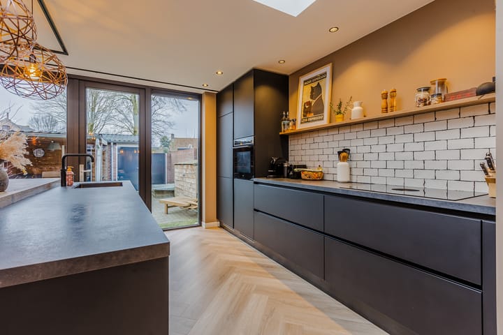 Foto 4 van Hubertusveld 35