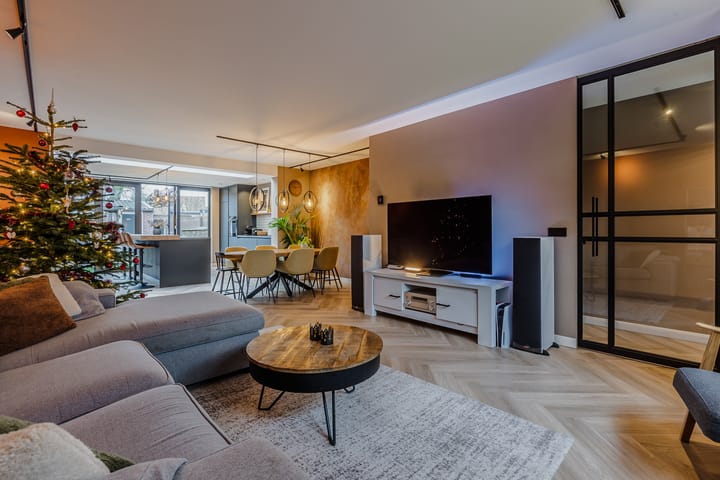 Photo 7 of Hubertusveld 35