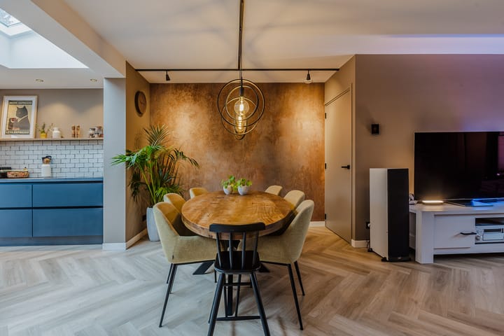 Photo 10 of Hubertusveld 35