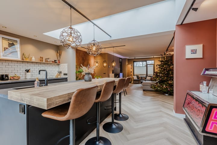 Photo 14 of Hubertusveld 35