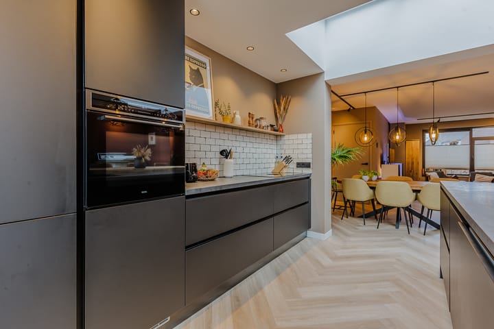 Photo 15 of Hubertusveld 35