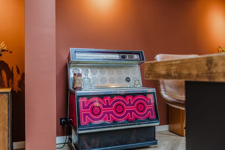 Photo 16 of Hubertusveld 35