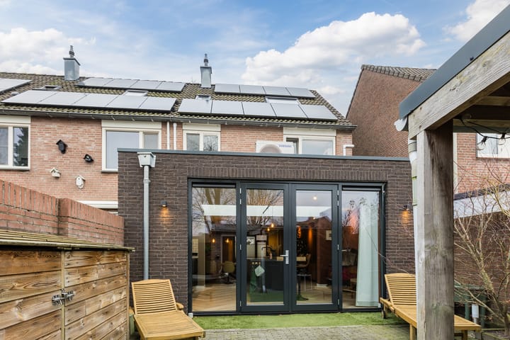 Photo 19 of Hubertusveld 35