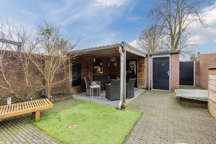 Photo 20 of Hubertusveld 35