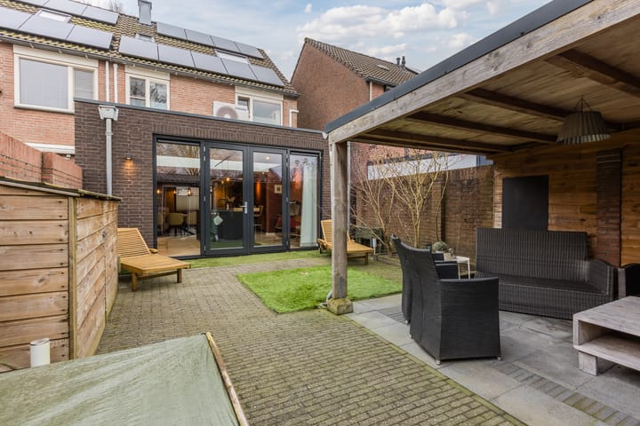 Photo 23 of Hubertusveld 35