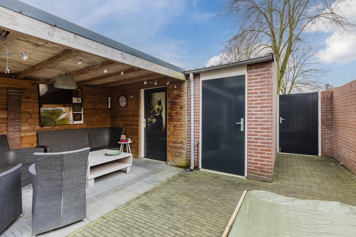 Photo 24 of Hubertusveld 35