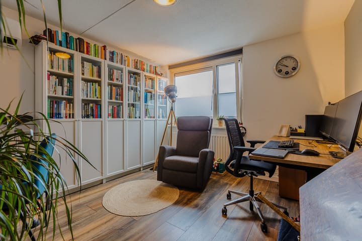 Photo 25 of Hubertusveld 35