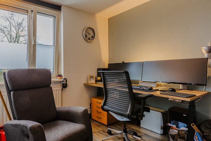 Photo 26 of Hubertusveld 35