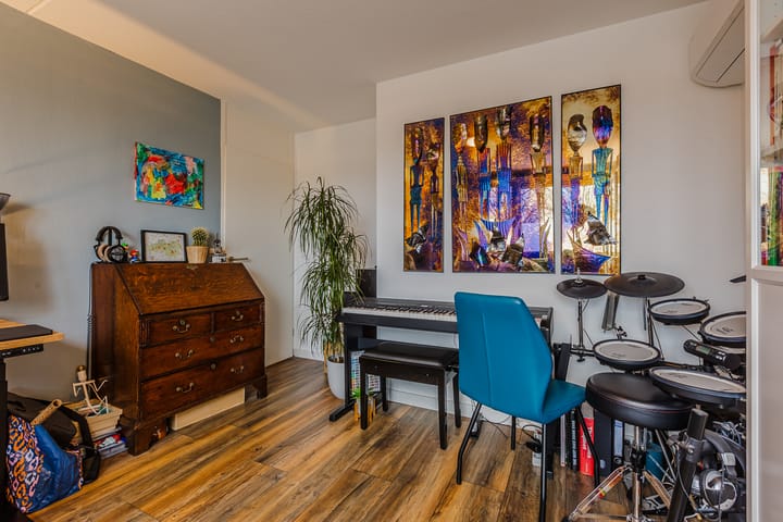 Photo 27 of Hubertusveld 35