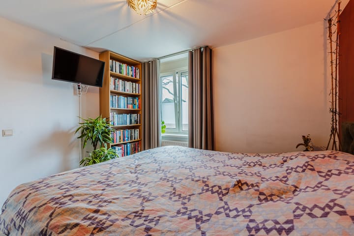 Photo 29 of Hubertusveld 35