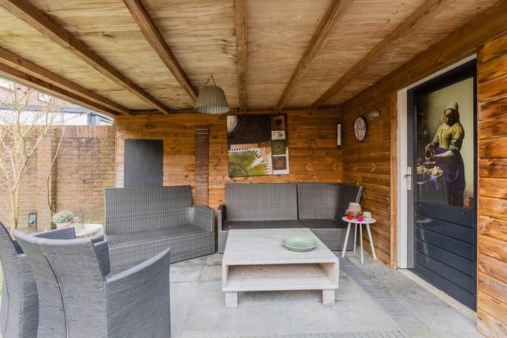 Photo 22 of Hubertusveld 35