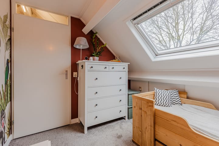 Photo 37 of Hubertusveld 35