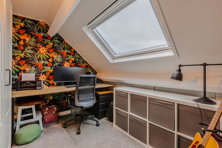 Photo 38 of Hubertusveld 35