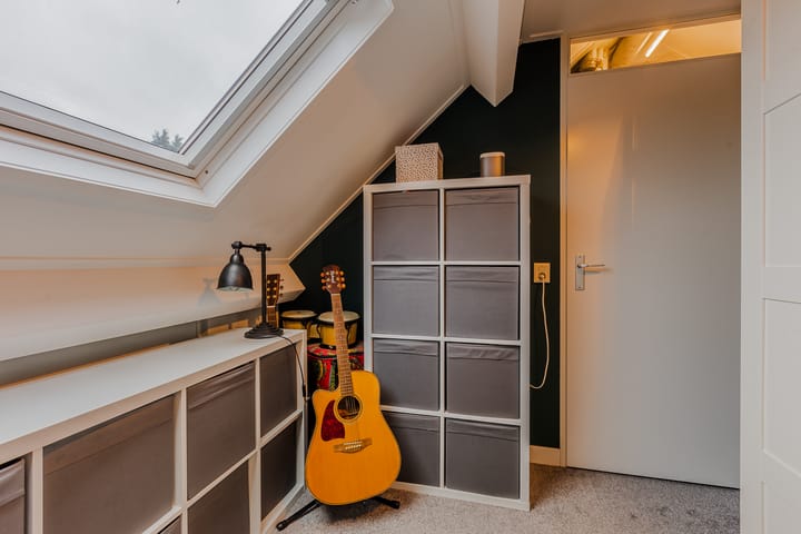 Photo 39 of Hubertusveld 35