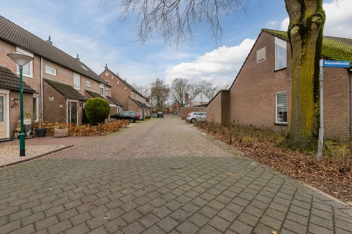 Photo 41 of Hubertusveld 35