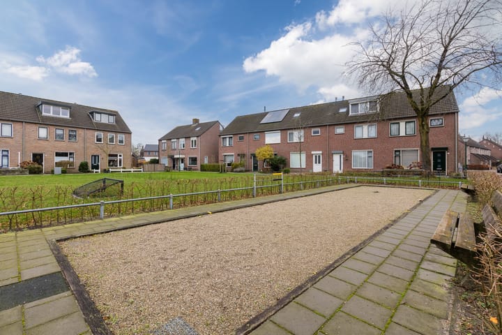 Photo 43 of Hubertusveld 35