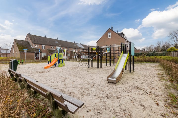 Photo 45 of Hubertusveld 35