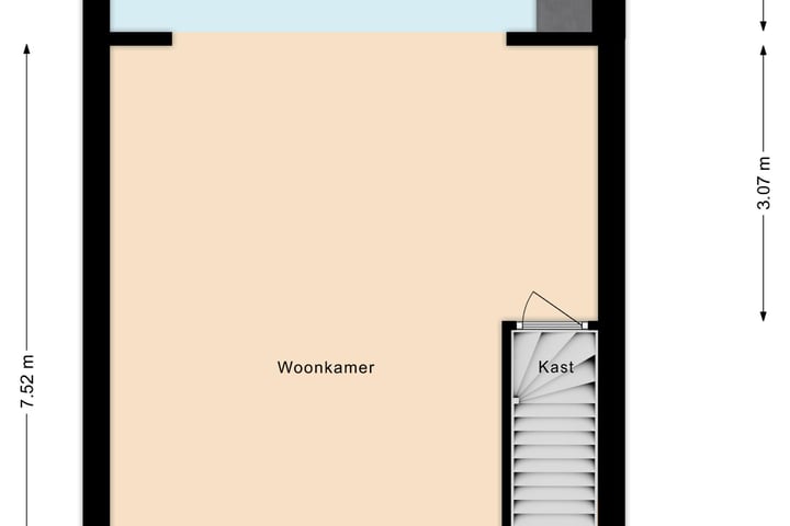 Bekijk foto 46 van Hubertusveld 35