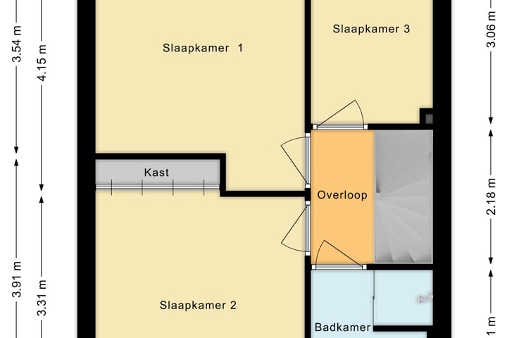 Bekijk foto 47 van Hubertusveld 35