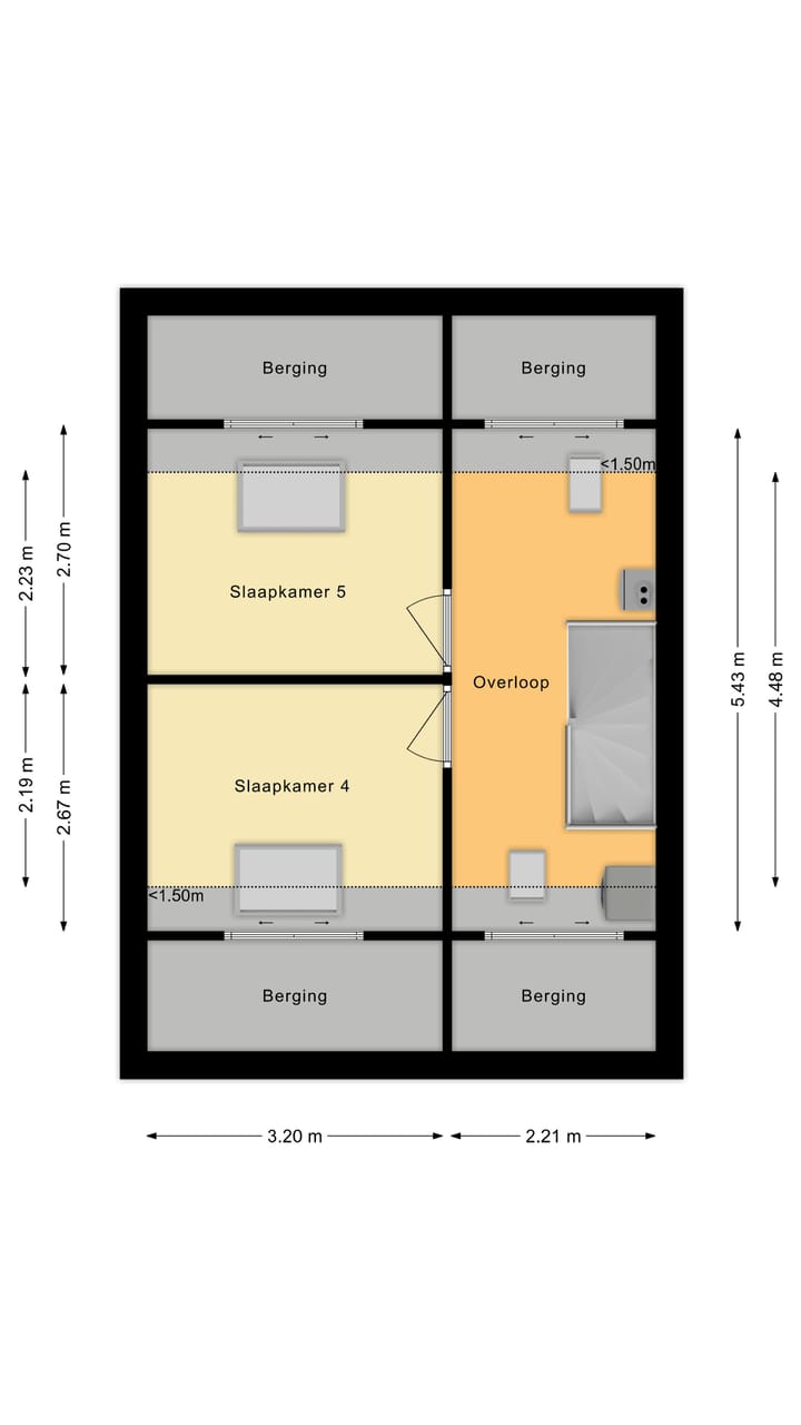 Photo 49 of Hubertusveld 35