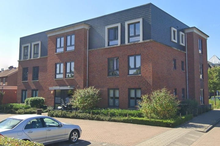 Jan van der Heydenstraat 25