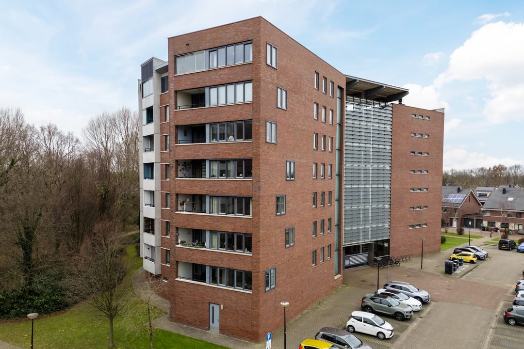 Photo 1 of Annie M.G. Schmidtstraat 45