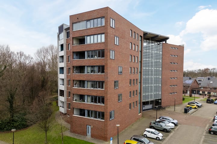 Foto 1 van Annie M.G. Schmidtstraat 45