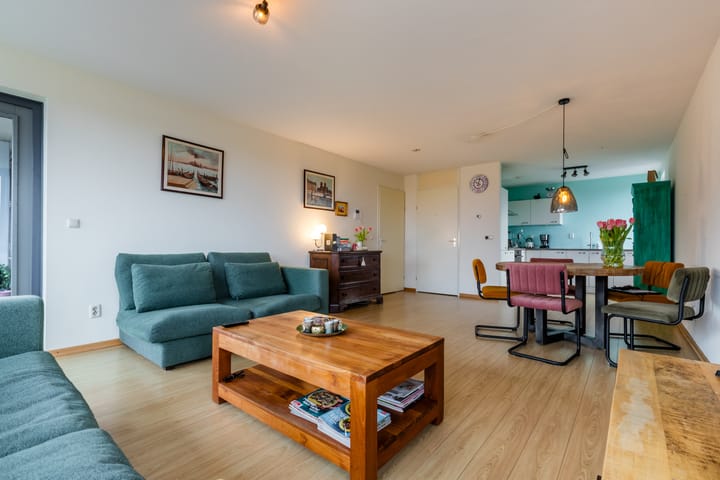 Foto 2 van Annie M.G. Schmidtstraat 45