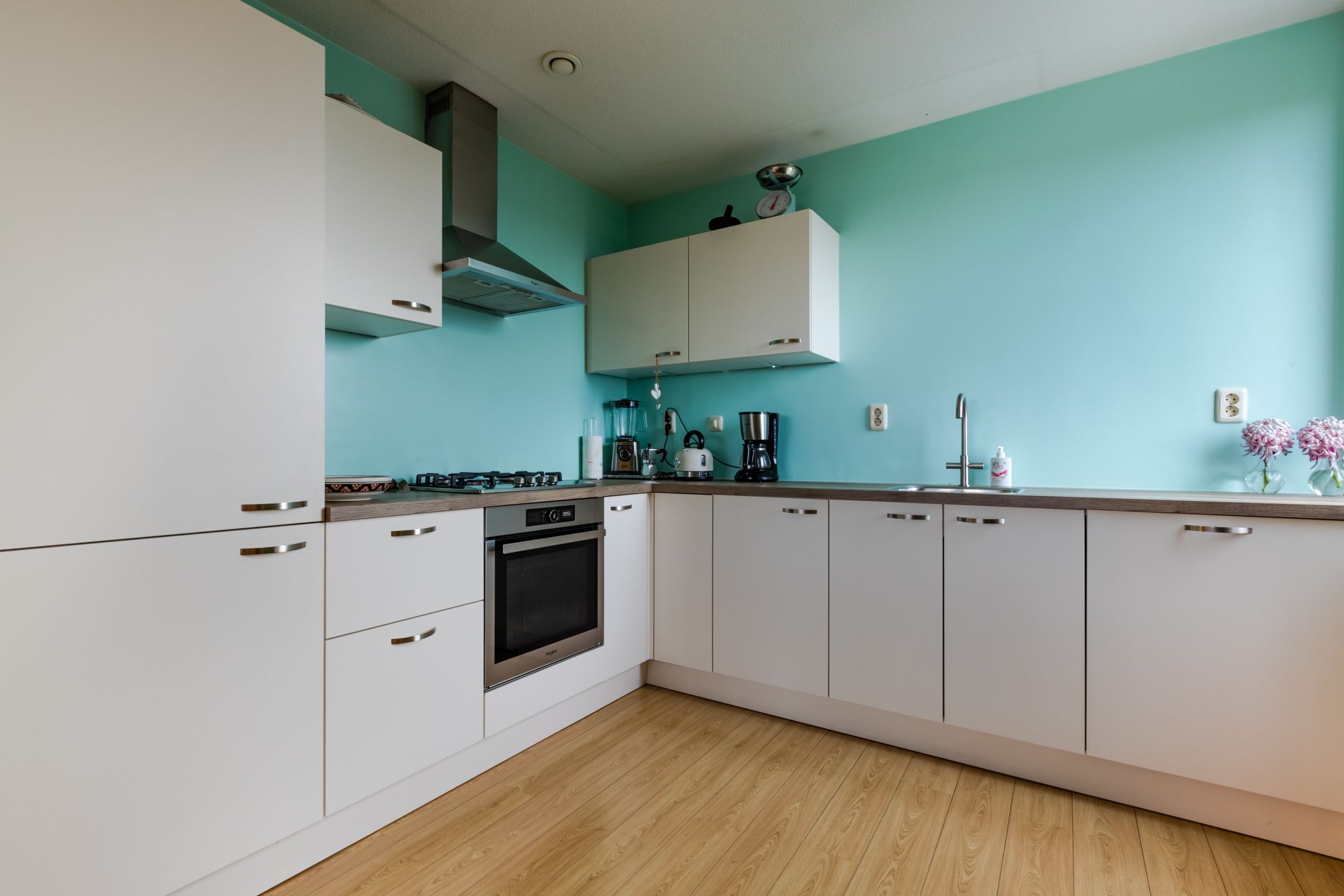 Photo 3 of Annie M.G. Schmidtstraat 45