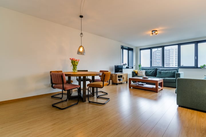 Foto 5 van Annie M.G. Schmidtstraat 45