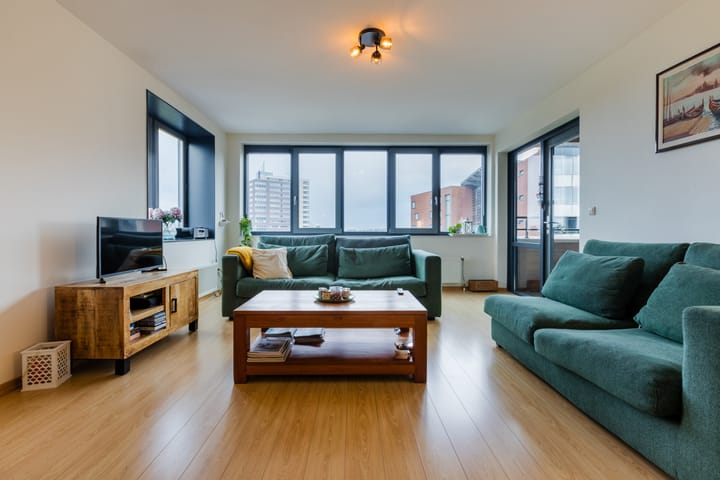 Foto 6 van Annie M.G. Schmidtstraat 45