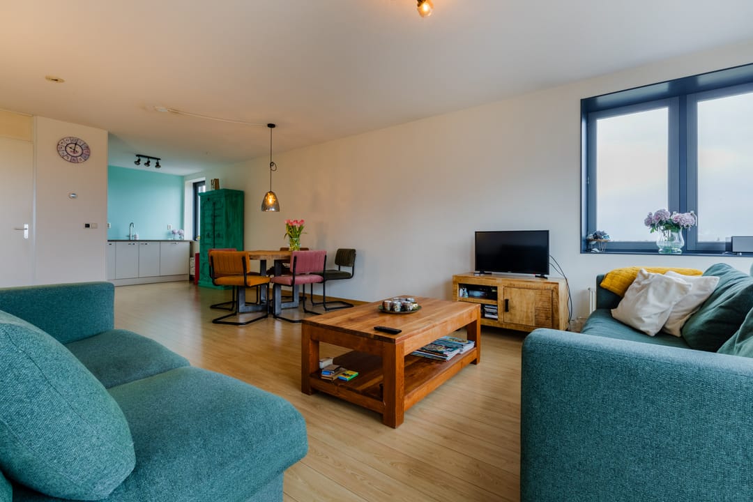 Photo 7 of Annie M.G. Schmidtstraat 45