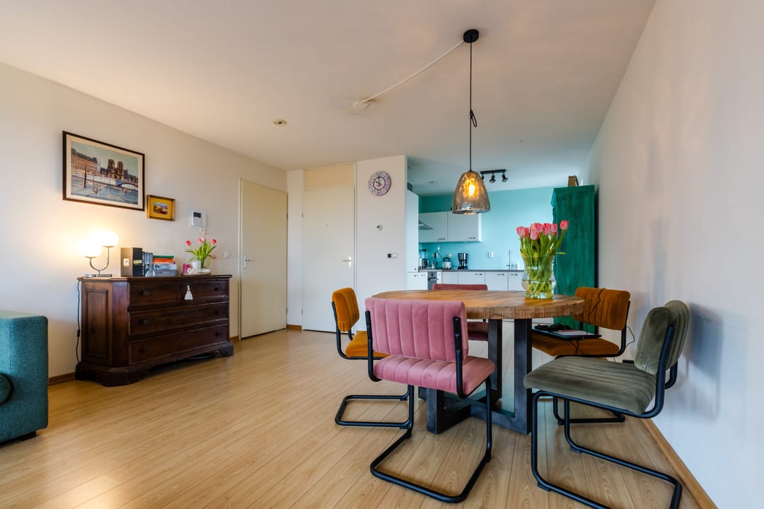 Photo 8 of Annie M.G. Schmidtstraat 45