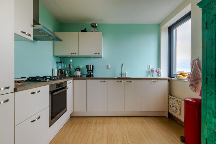 Foto 9 van Annie M.G. Schmidtstraat 45