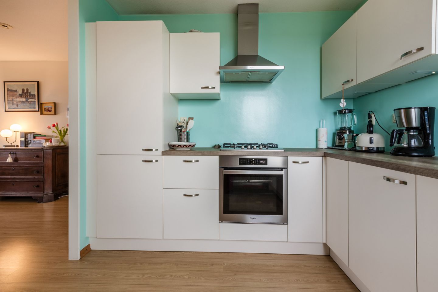 Photo 10 of Annie M.G. Schmidtstraat 45