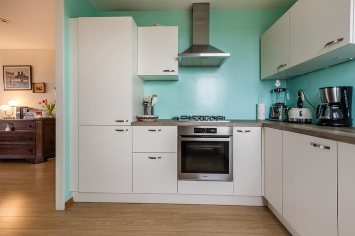 Foto 10 van Annie M.G. Schmidtstraat 45