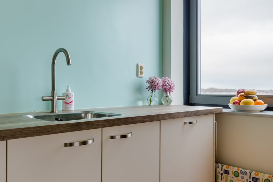 Photo 11 of Annie M.G. Schmidtstraat 45