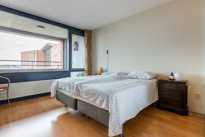 Foto 12 van Annie M.G. Schmidtstraat 45