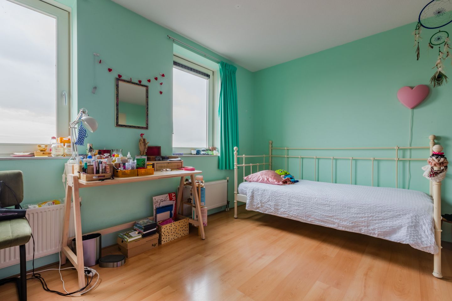 Photo 14 of Annie M.G. Schmidtstraat 45