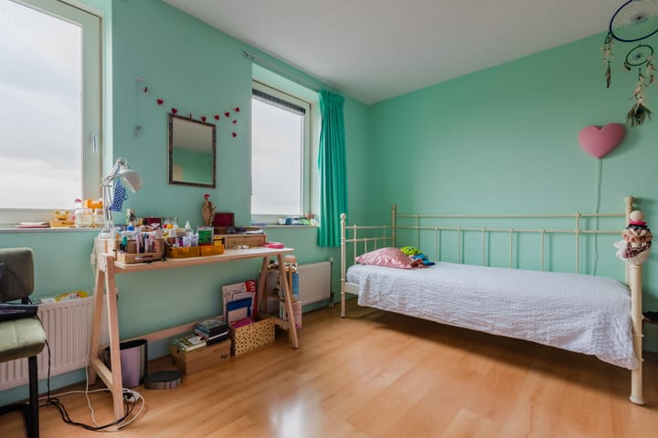 Foto 14 van Annie M.G. Schmidtstraat 45