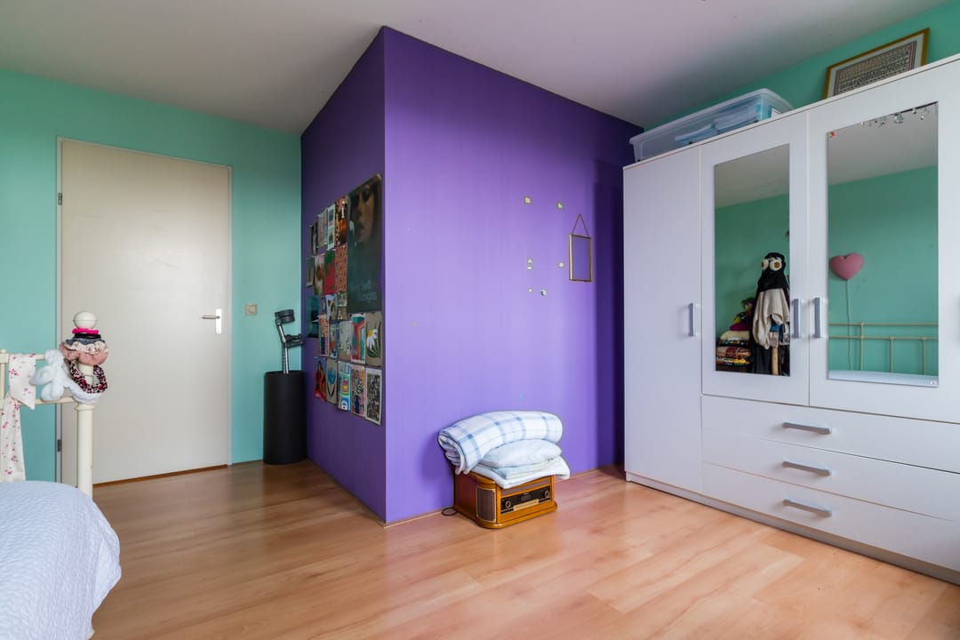 Photo 16 of Annie M.G. Schmidtstraat 45