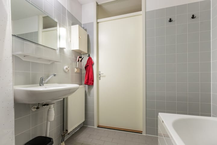 Foto 18 van Annie M.G. Schmidtstraat 45